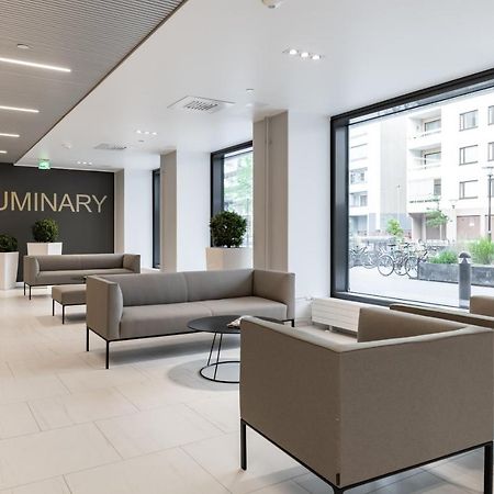Brand-New City Home 2 Тампере Екстериор снимка