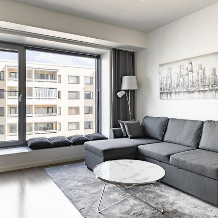 Brand-New City Home 2 Тампере Екстериор снимка
